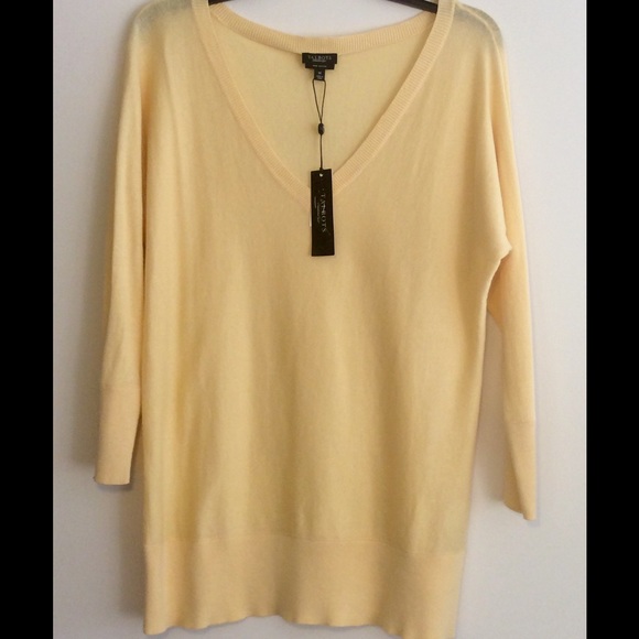 Talbots Sweaters - NWT Talbots lightweight summer sweater.