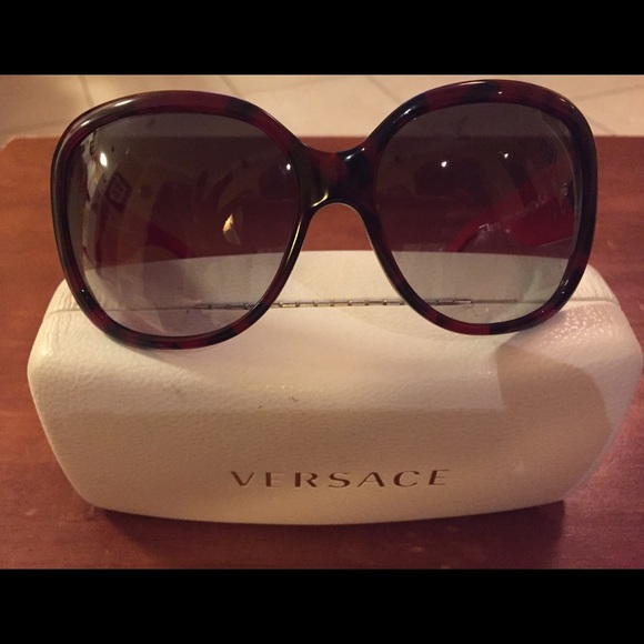 Versace Sunglasses