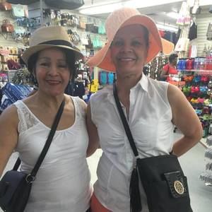 Meet your Posher, Maritza