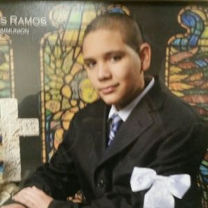 Meet your Posher, Jason