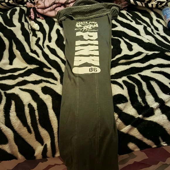 PINK pants