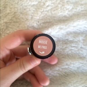 Bareminerals lipstick in Be Free