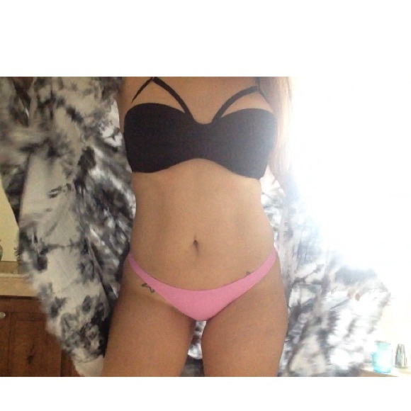 Tie Dye Kimono Cover Up - Picture 3 of 3