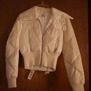 Bebe Sport Jacket