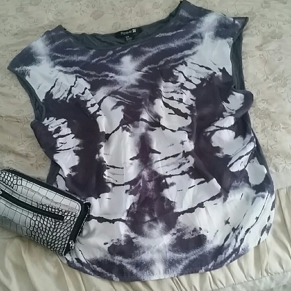 forever 21 top