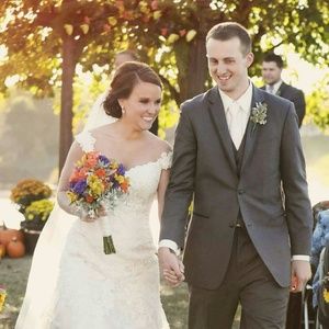 Meet your Posher, Laura