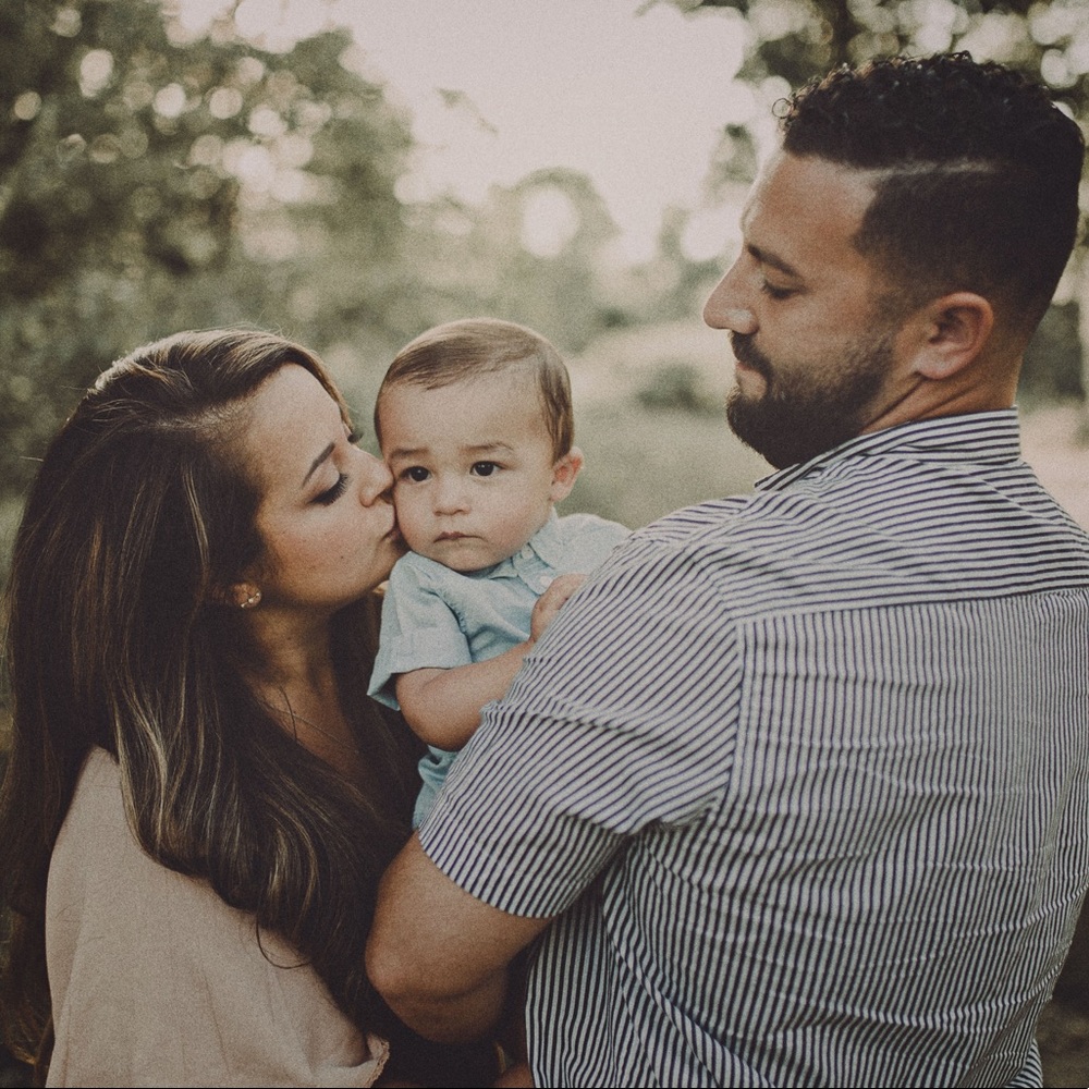 Meet your Posher, Giselle