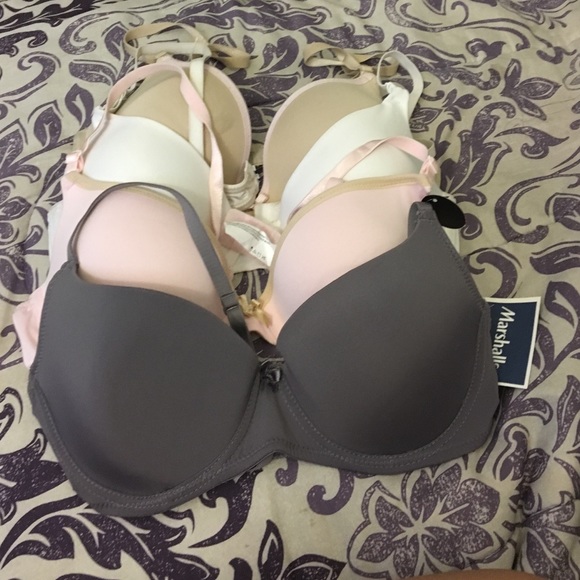 Bra bundle