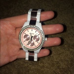 Fossil Watch