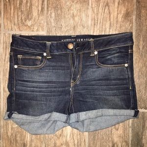 American Eagle Outfitters Jean shorts