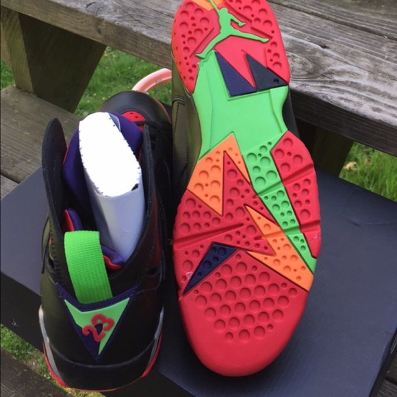 Marvin the Martian retro 7 - Picture 2 of 3