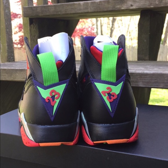 Marvin the Martian retro 7 - Picture 3 of 3