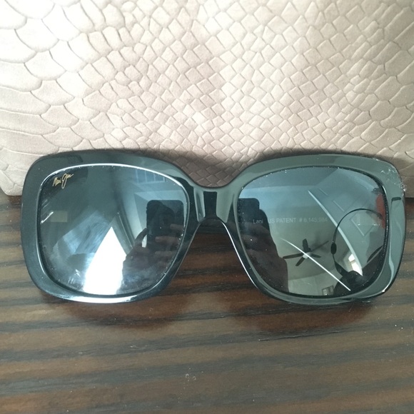 Maui Jim Lani Sunglasses