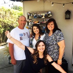 Meet your Posher, Jordan