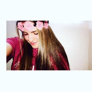 Meet your Posher, Sierra