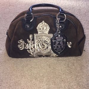 Juicy Couture Handbag/Purse.