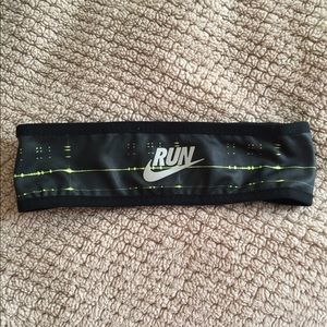 Nike Dri-fit headband