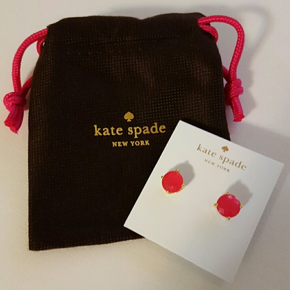 Jewelry - Kate Spade Earrings