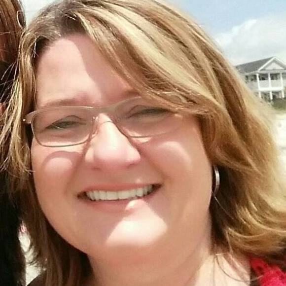 Meet your Posher, Teresa - Picture 1 of 1