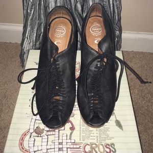 Jeffrey Campbell PAGE-ONE Heels