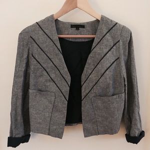 Urban outfitters blazer size M
