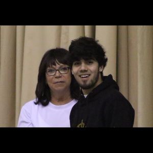 Meet your Posher, Helen