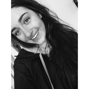 Meet your Posher, Jade