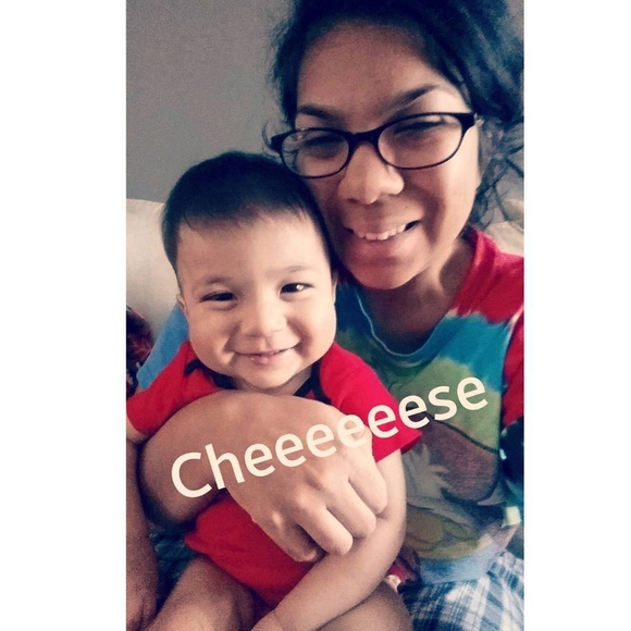 Meet your Posher, Lissette