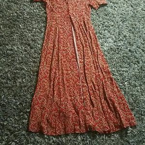Liz Claiborne Vintage Maxi