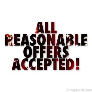 Love it, like it, gotta have it!