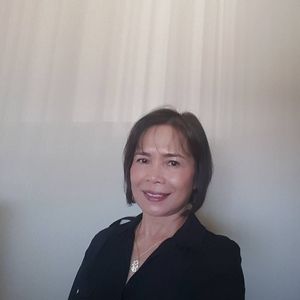 Meet your Posher, Mia