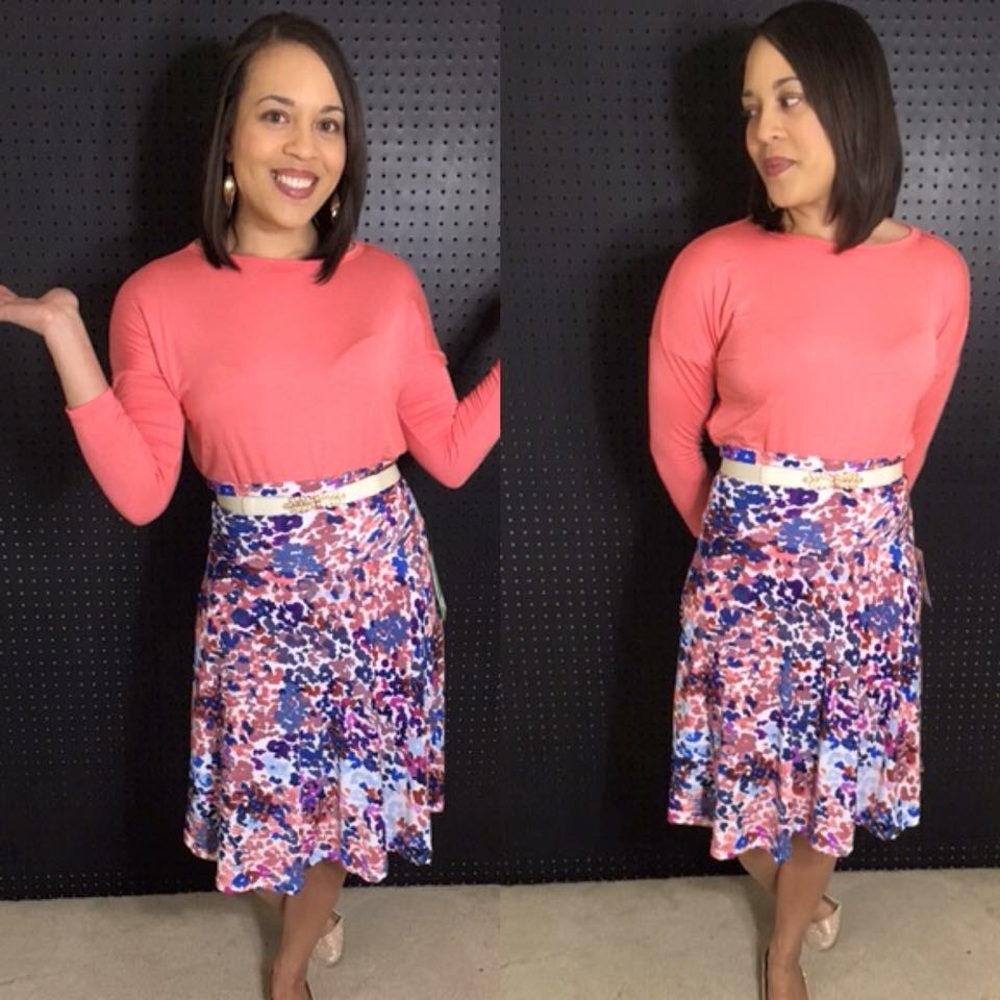 Meet your Posher, Suzie