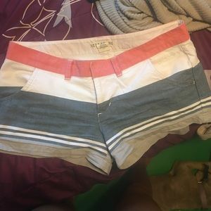 Billabong shorts