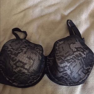 Sexy bra by Chantelle