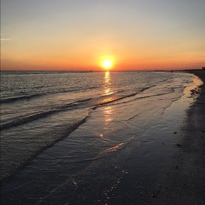 Meet your Posher, Moriah