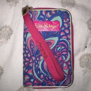 Lilly Pulitzer Wallet