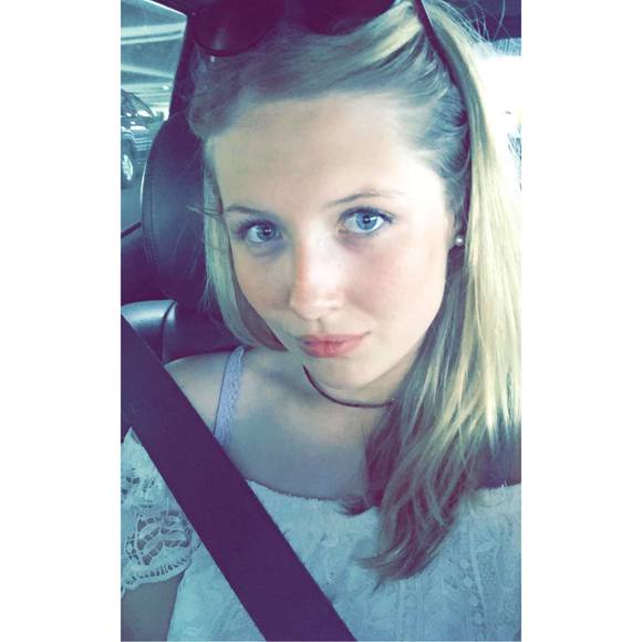 Meet your Posher, Jennifer