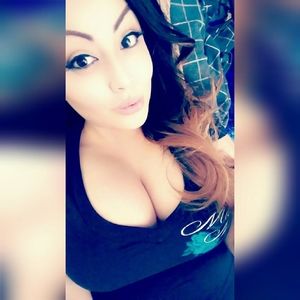 Meet your Posher, Ivonne