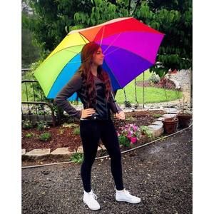 Meet your Posher, Shania