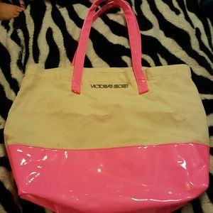 VS tote bag