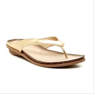 Kenneth Cole Reaction Gold Ice Cube Birkis