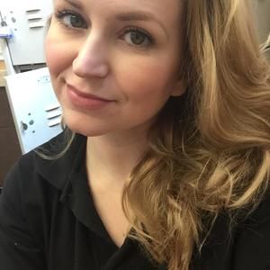 Meet your Posher, Karen