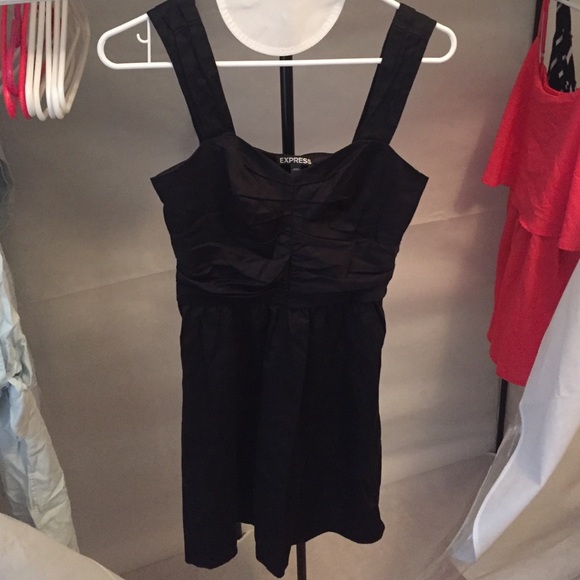 Express LBD!