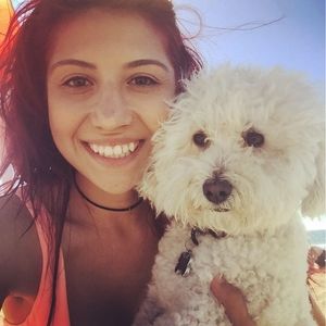 Meet your Posher, Erika