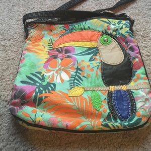 Sale! 🎉 Cute imported Shoulder purse