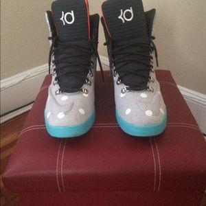 KD VI NSW Lifestyle QS