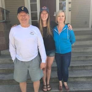 Meet your Posher, Madison