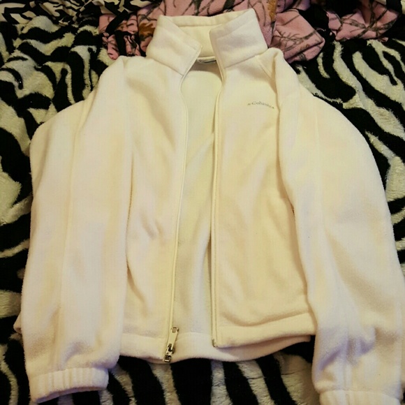 Columbia zip ip