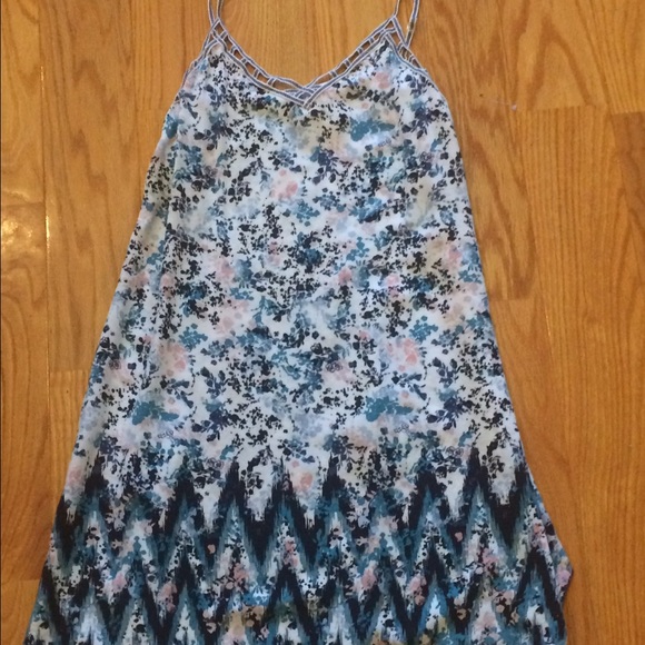 Small Aeropostale Sundress