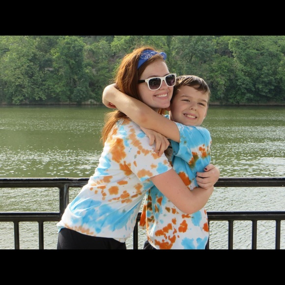 Meet your Posher, Mattie - Picture 1 of 1